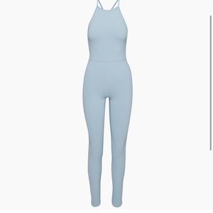 Aritzia Wilfred free Leila jumpsuit